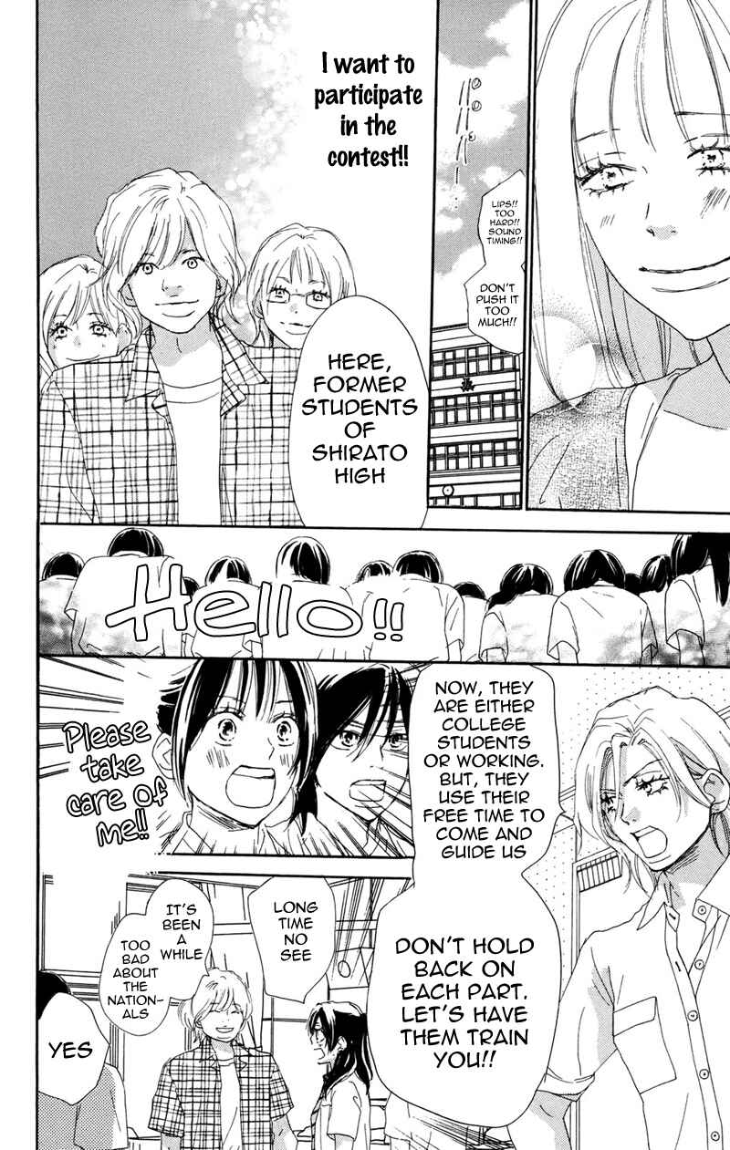 Page 40 Chapter 30 Blue Sky Yell