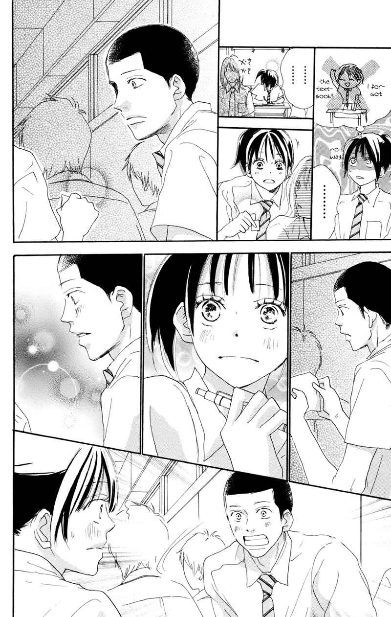 Page 44 Chapter 30 Blue Sky Yell