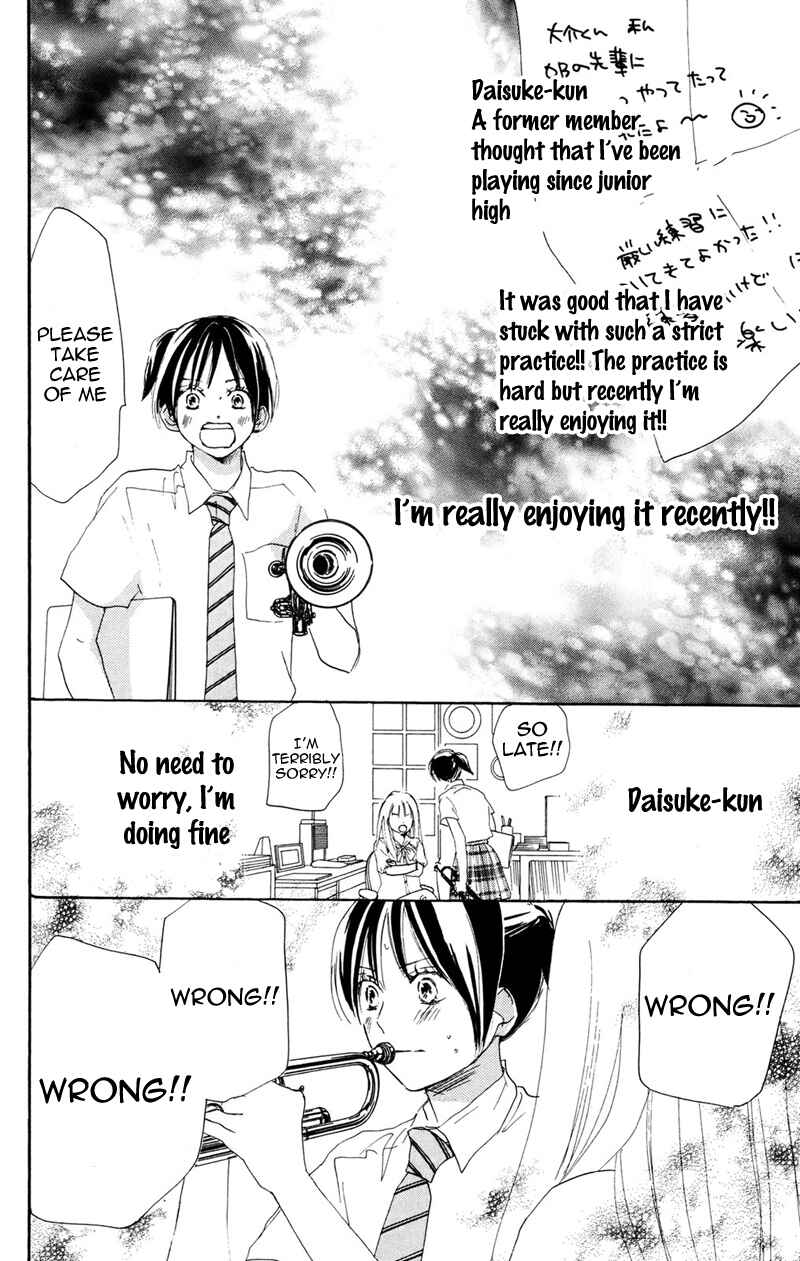 Page 46 Chapter 30 Blue Sky Yell