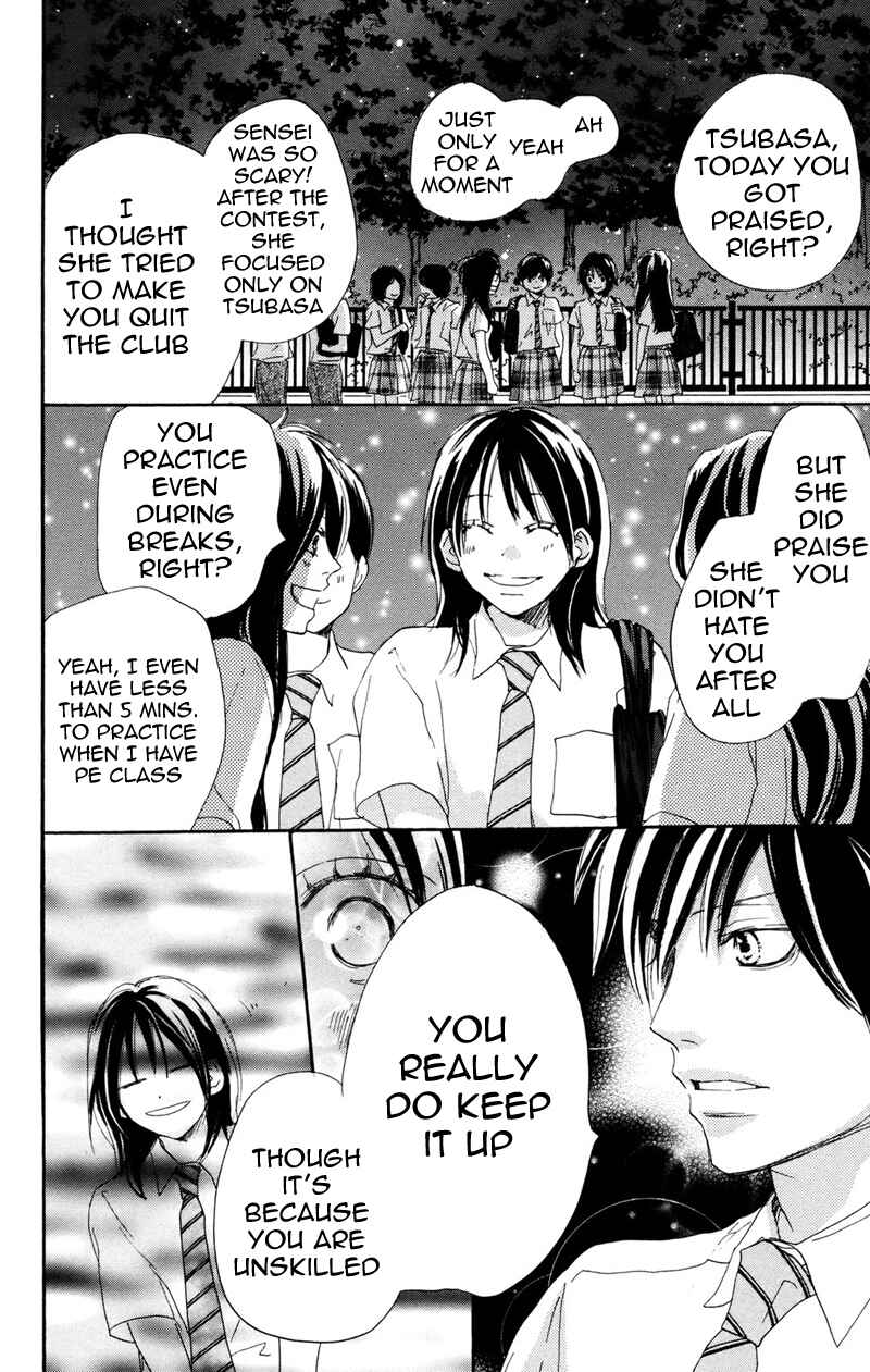 Page 48 Chapter 30 Blue Sky Yell