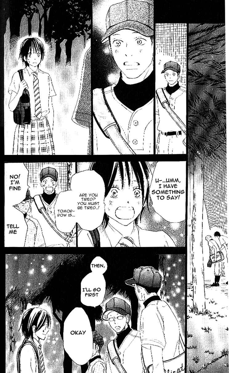 Page 34 Chapter 16 Blue Sky Yell