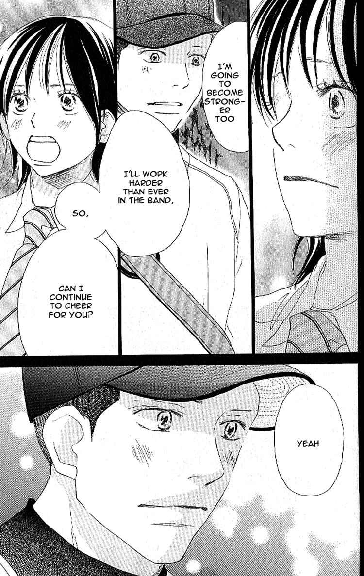 Page 39 Chapter 16 Blue Sky Yell