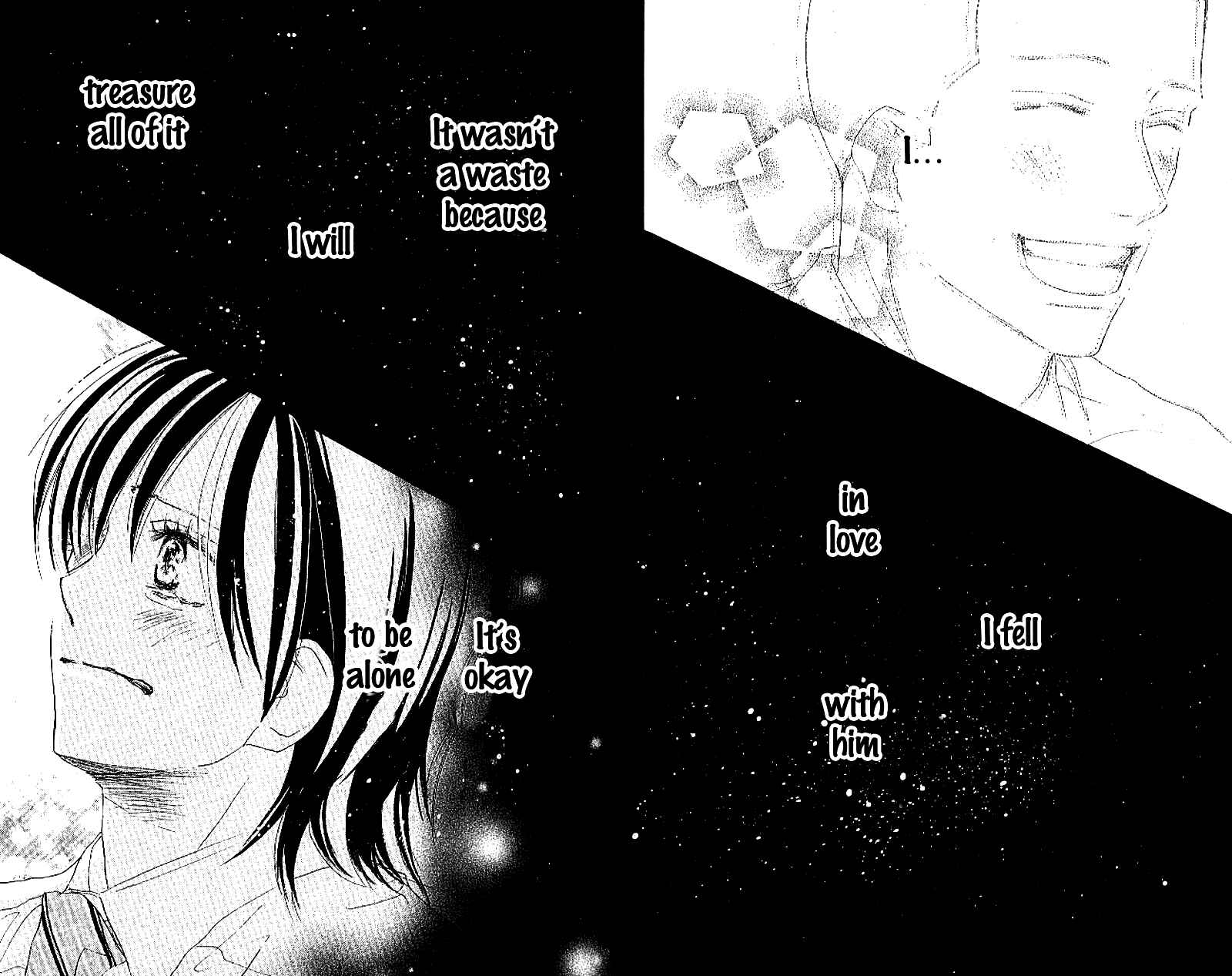 Page 48 Chapter 16 Blue Sky Yell