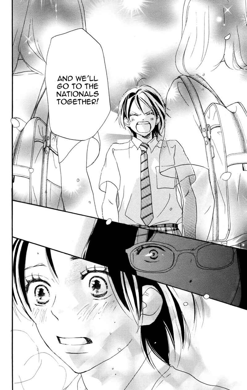 Page 17 Chapter 32 Blue Sky Yell