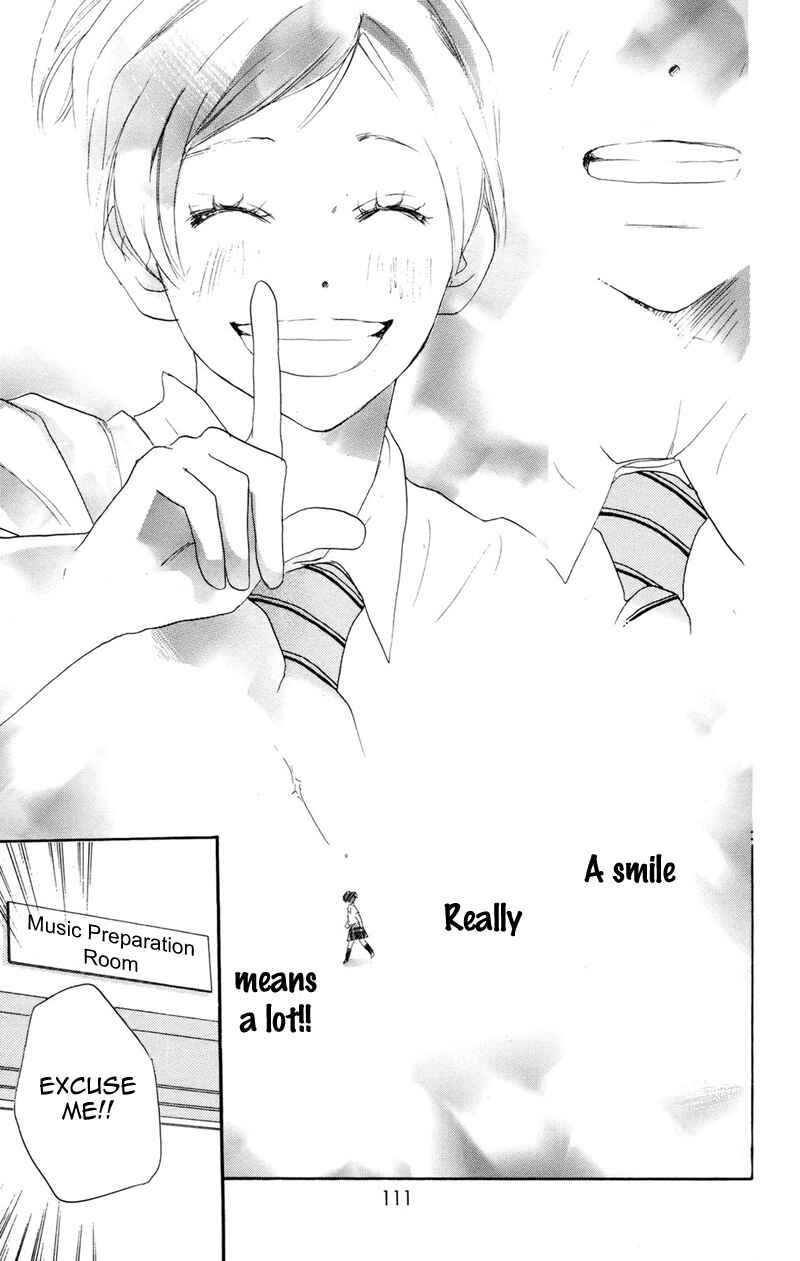 Page 24 Chapter 32 Blue Sky Yell