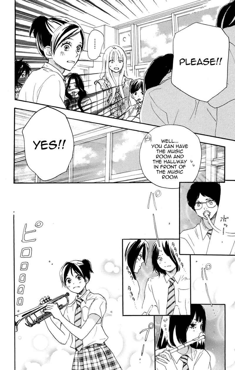 Page 27 Chapter 32 Blue Sky Yell