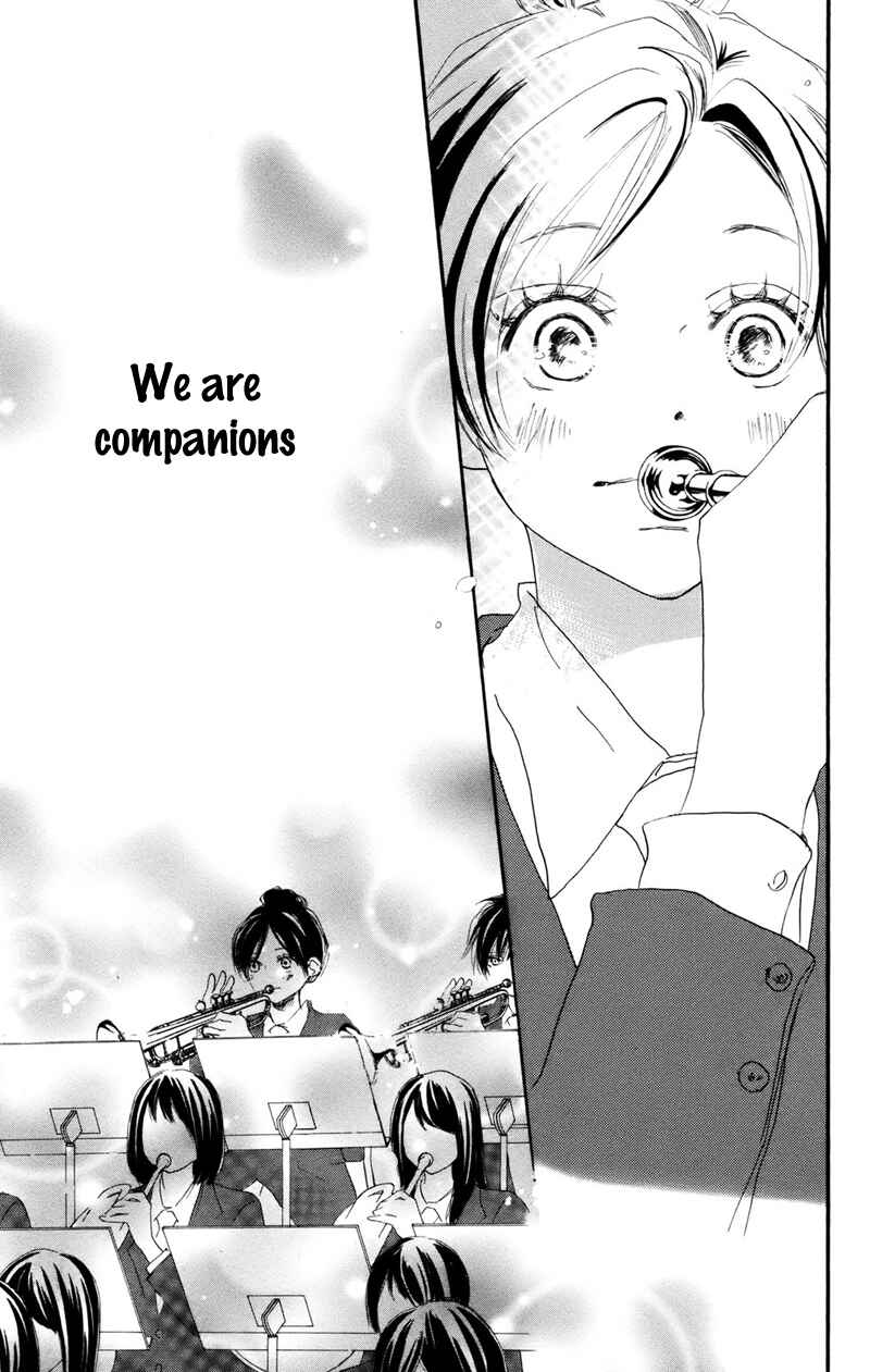 Page 42 Chapter 32 Blue Sky Yell