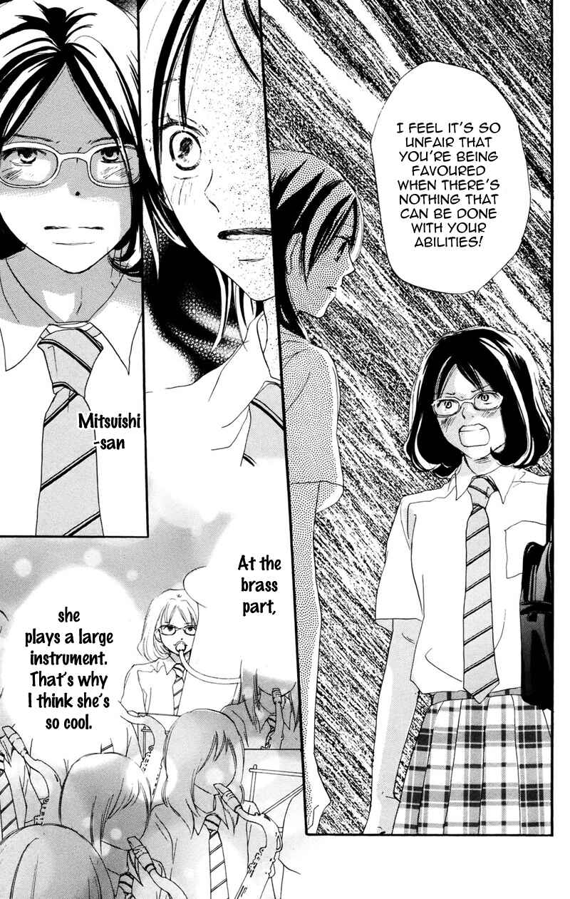 Page 6 Chapter 32 Blue Sky Yell