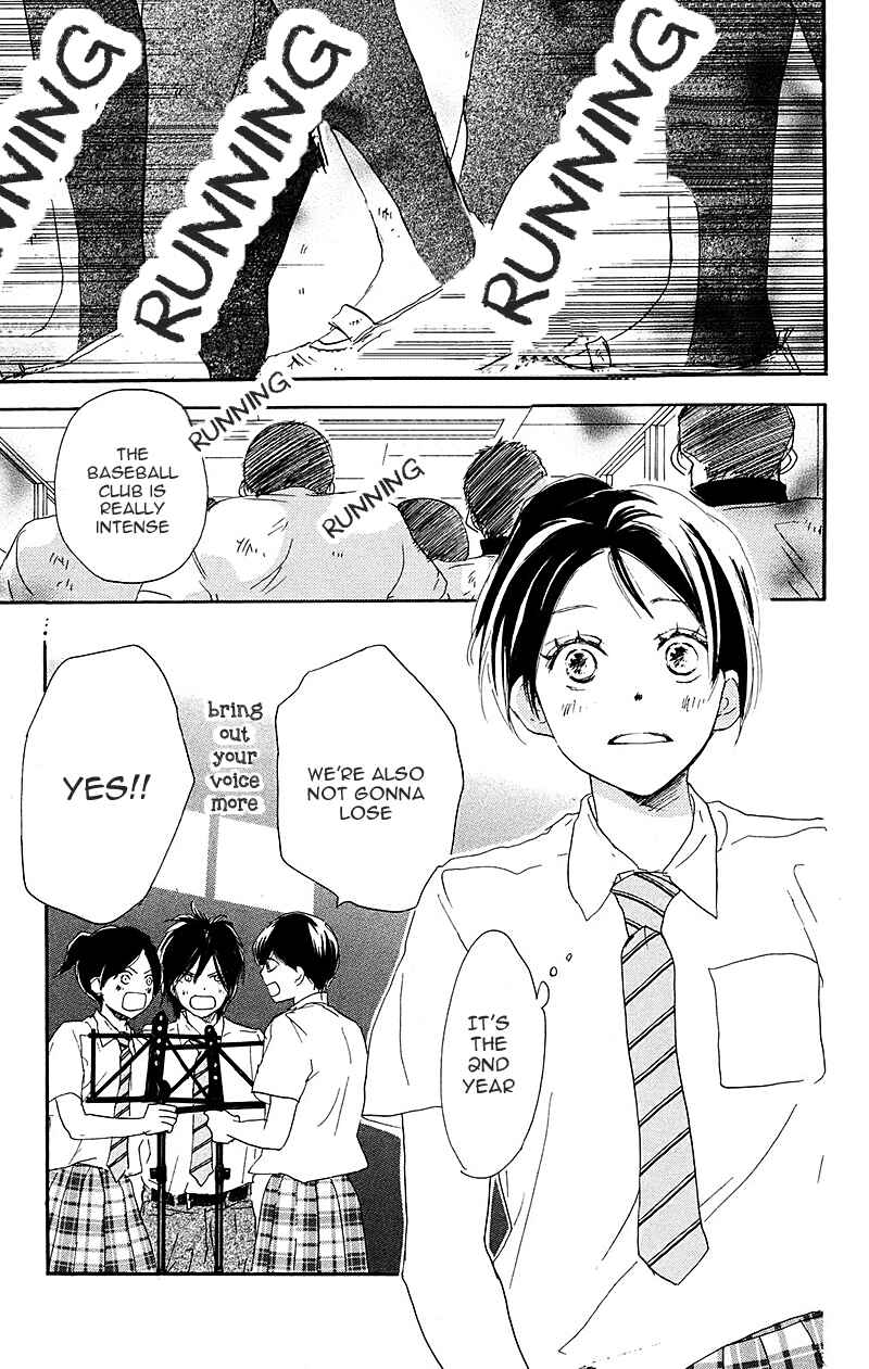 Page 10 Chapter 33 Blue Sky Yell