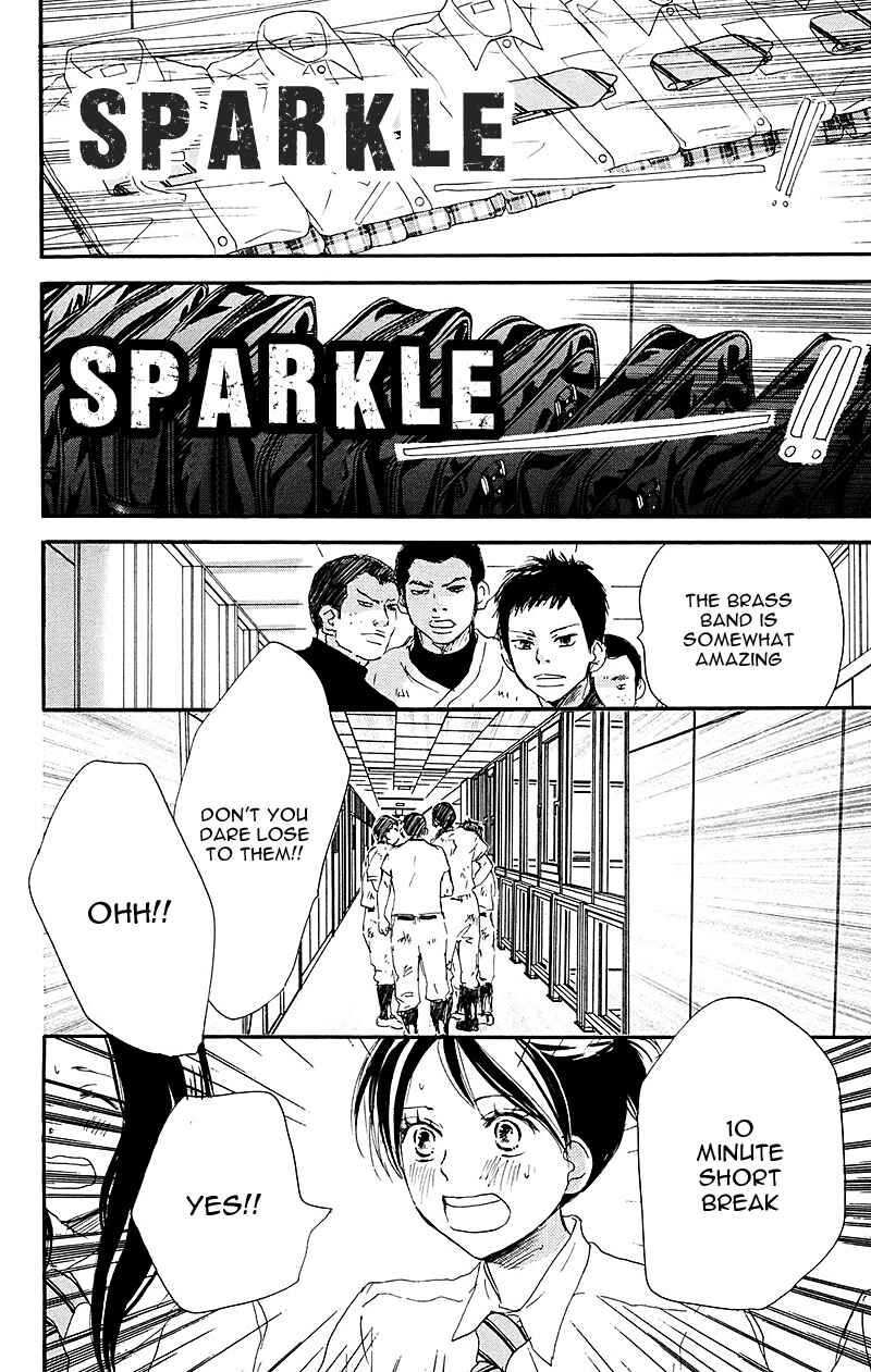 Page 11 Chapter 33 Blue Sky Yell