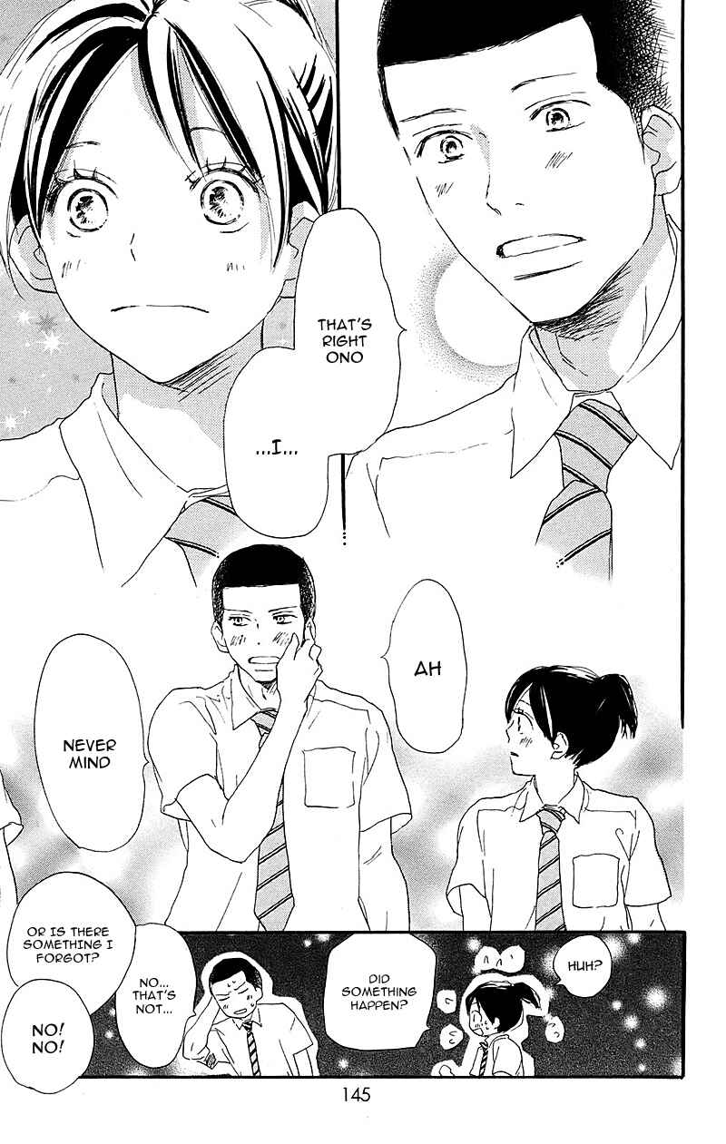Page 18 Chapter 33 Blue Sky Yell