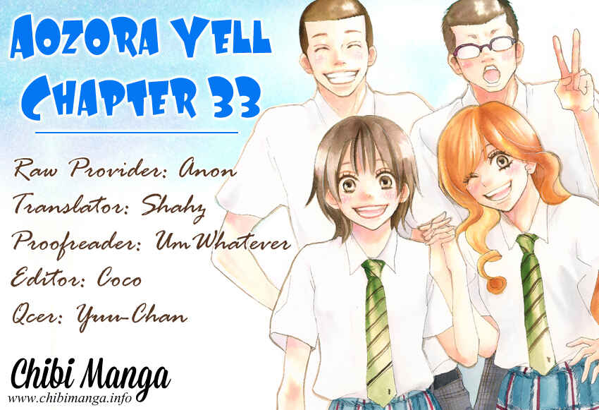 Page 2 Chapter 33 Blue Sky Yell
