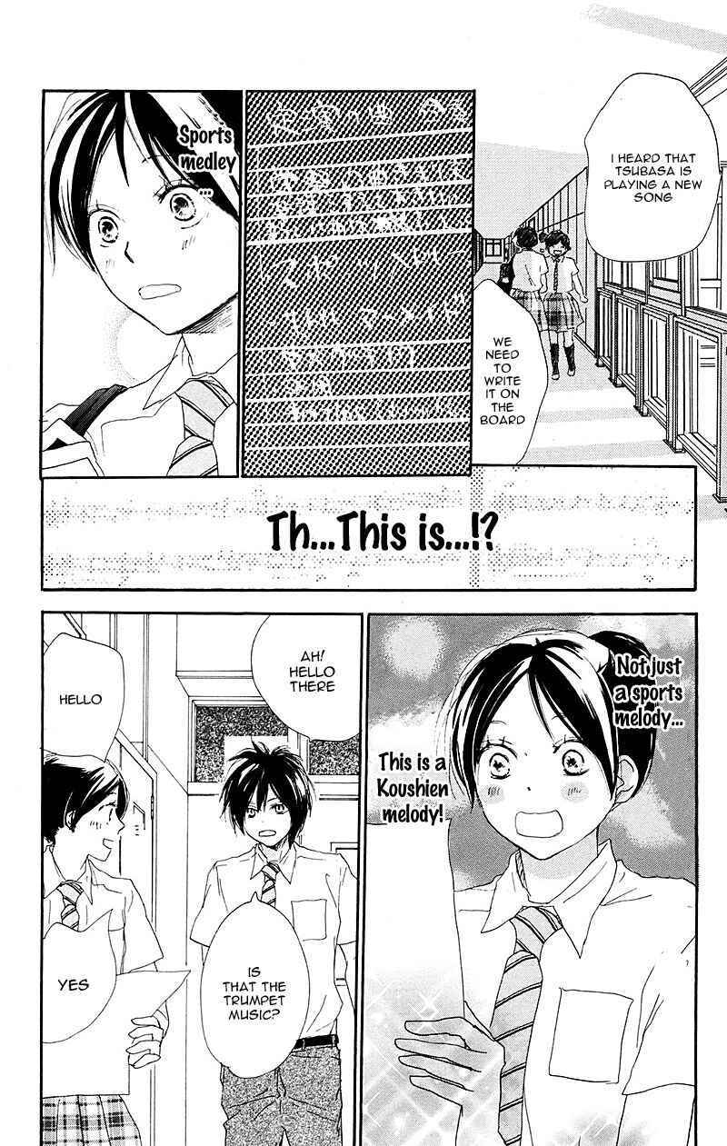 Page 21 Chapter 33 Blue Sky Yell