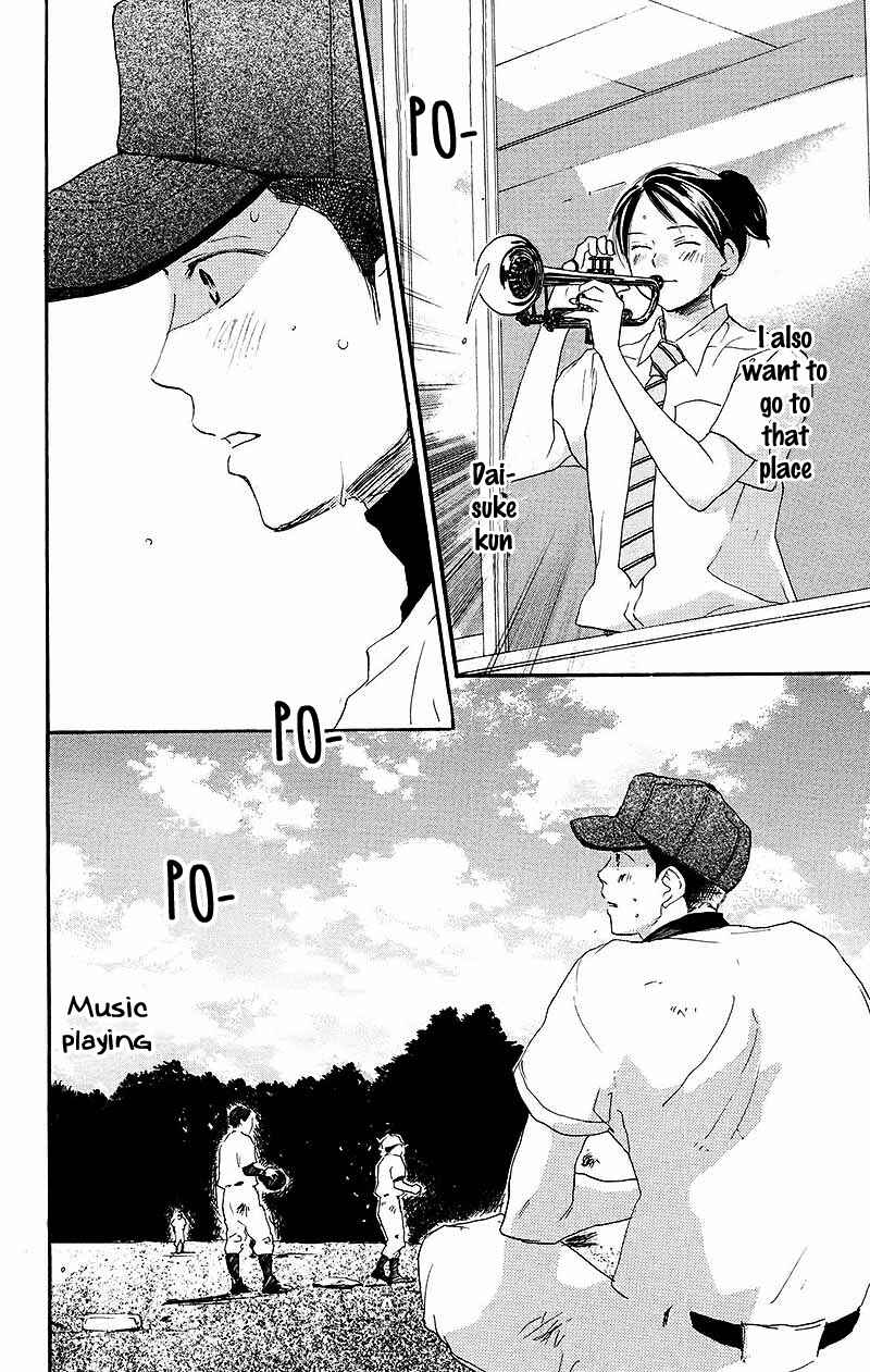 Page 29 Chapter 33 Blue Sky Yell