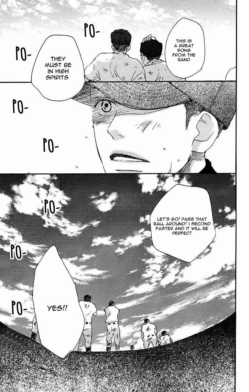 Page 30 Chapter 33 Blue Sky Yell
