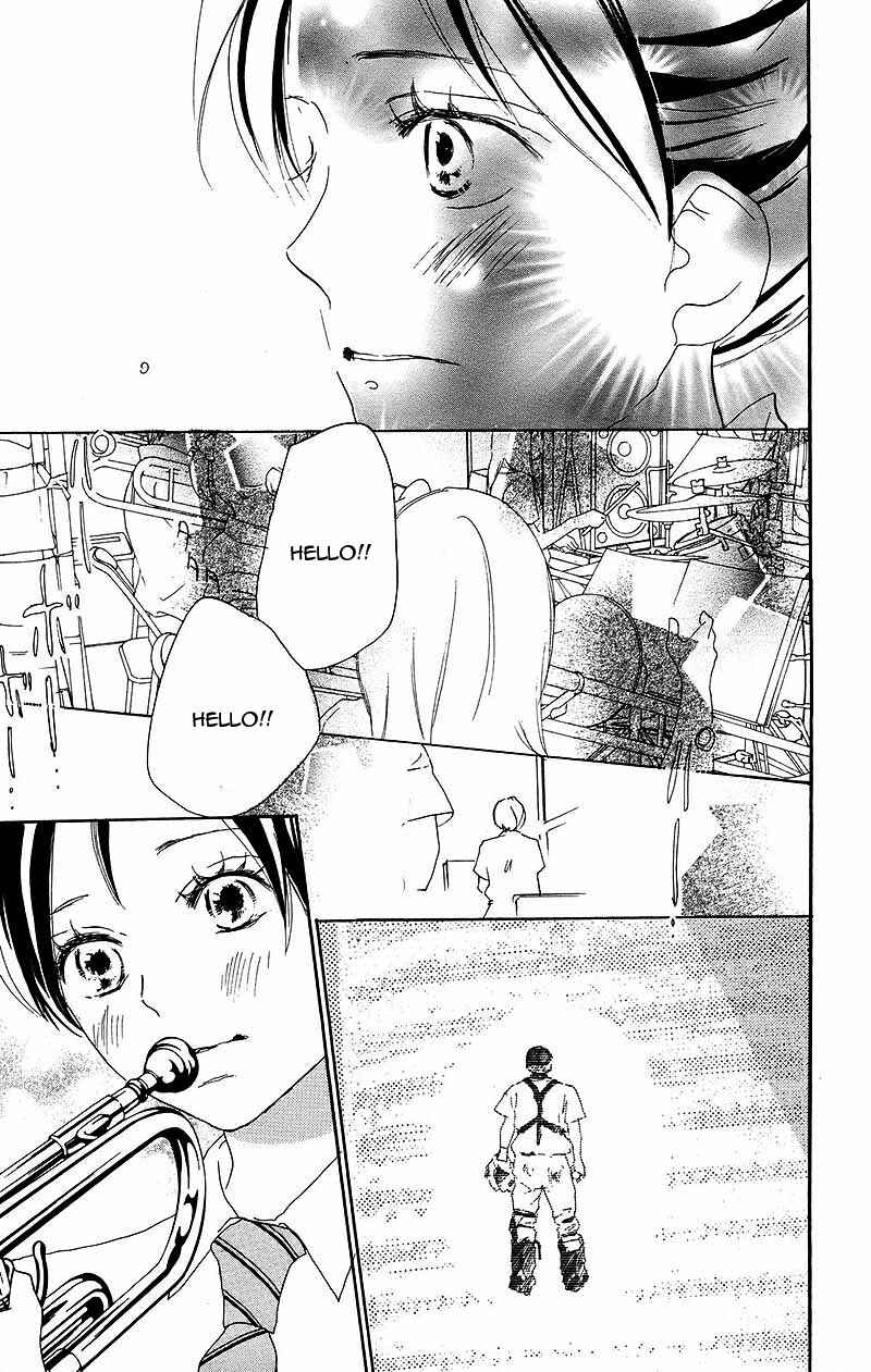 Page 42 Chapter 33 Blue Sky Yell
