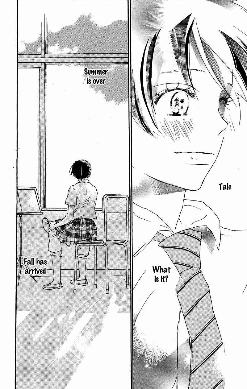 Page 43 Chapter 33 Blue Sky Yell