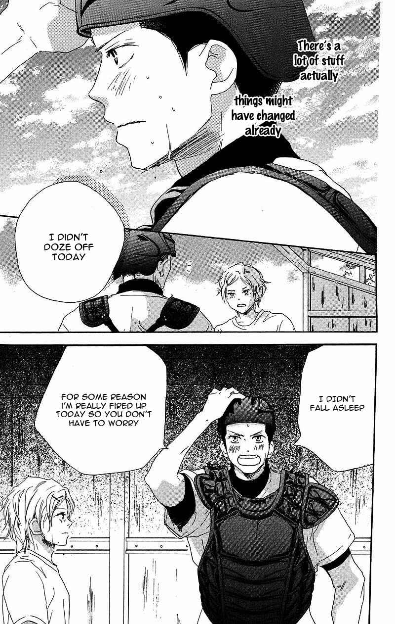 Page 44 Chapter 33 Blue Sky Yell