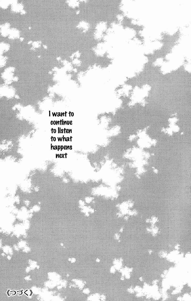 Page 46 Chapter 33 Blue Sky Yell