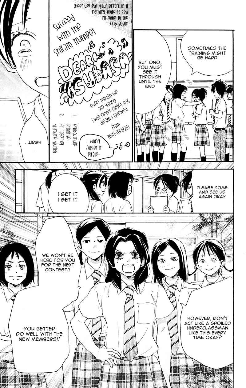 Page 8 Chapter 33 Blue Sky Yell