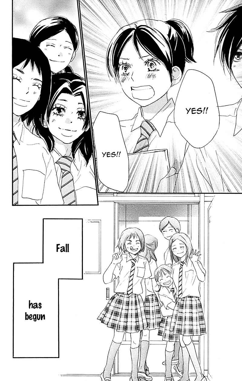 Page 9 Chapter 33 Blue Sky Yell