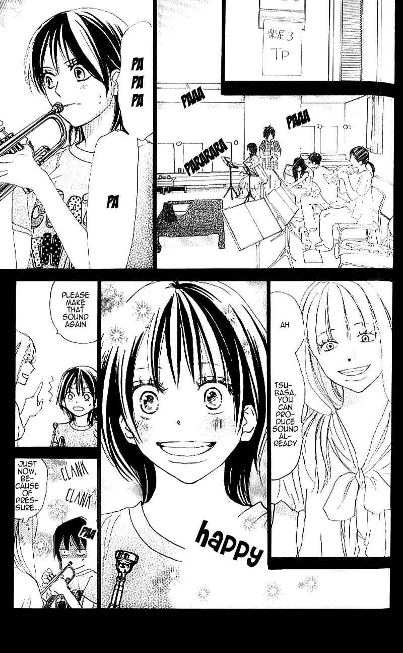 Page 17 Chapter 24 Blue Sky Yell