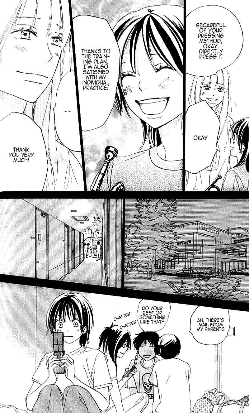 Page 18 Chapter 24 Blue Sky Yell