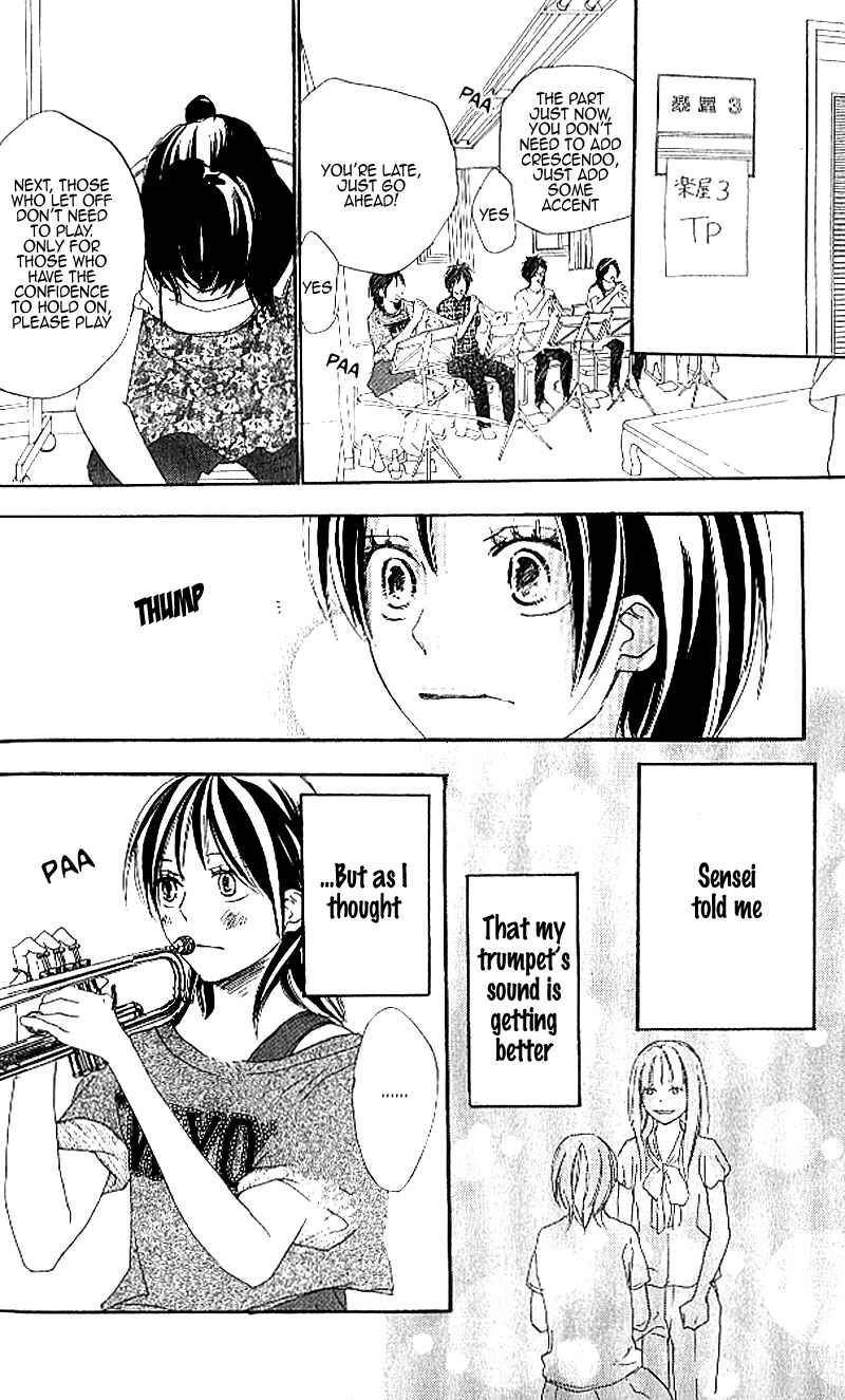 Page 28 Chapter 24 Blue Sky Yell
