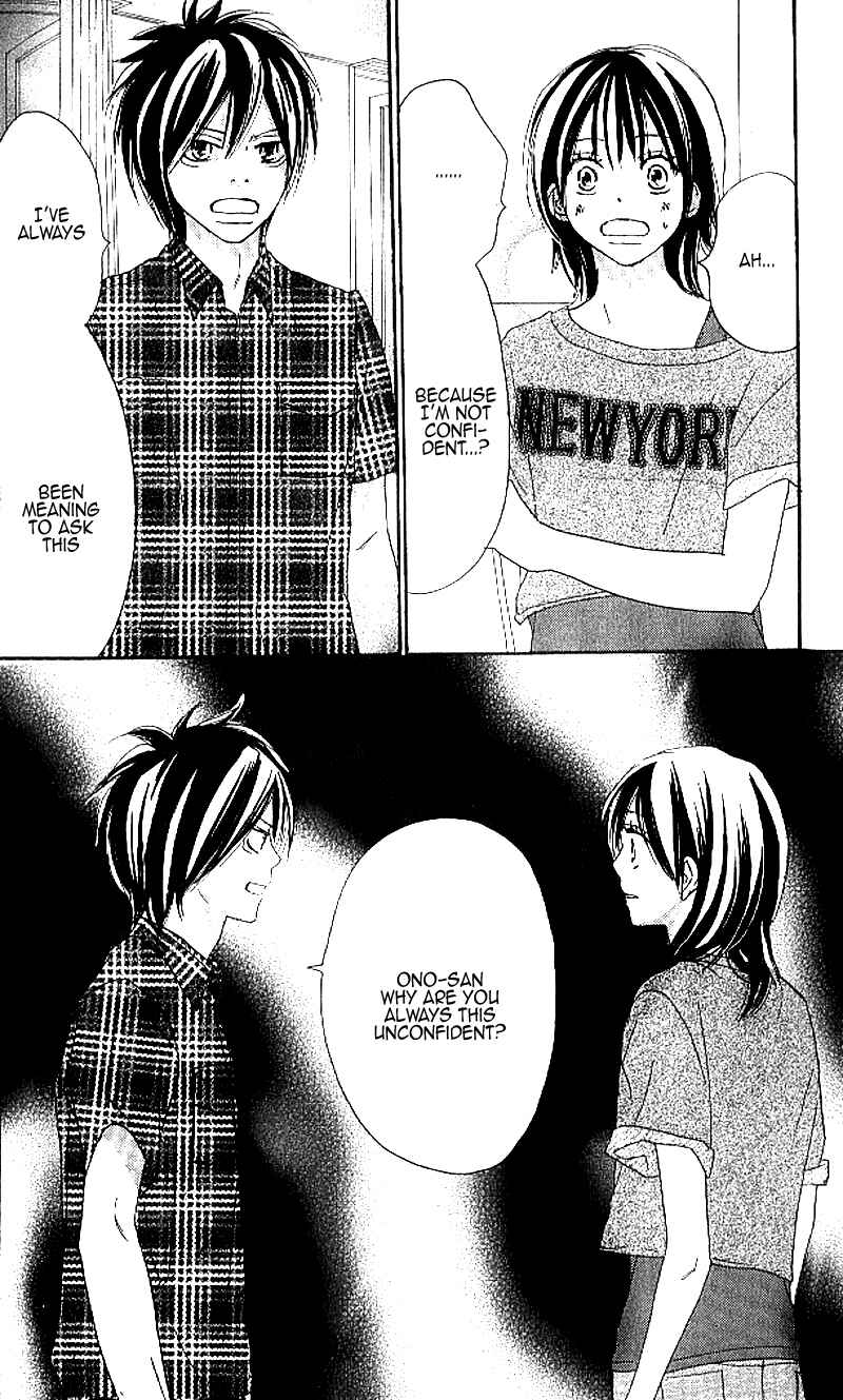 Page 30 Chapter 24 Blue Sky Yell