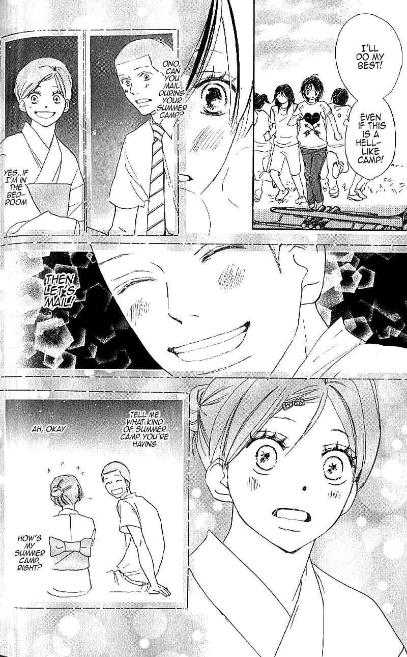 Page 4 Chapter 24 Blue Sky Yell