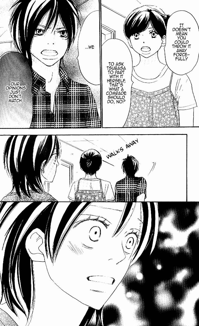 Page 44 Chapter 24 Blue Sky Yell