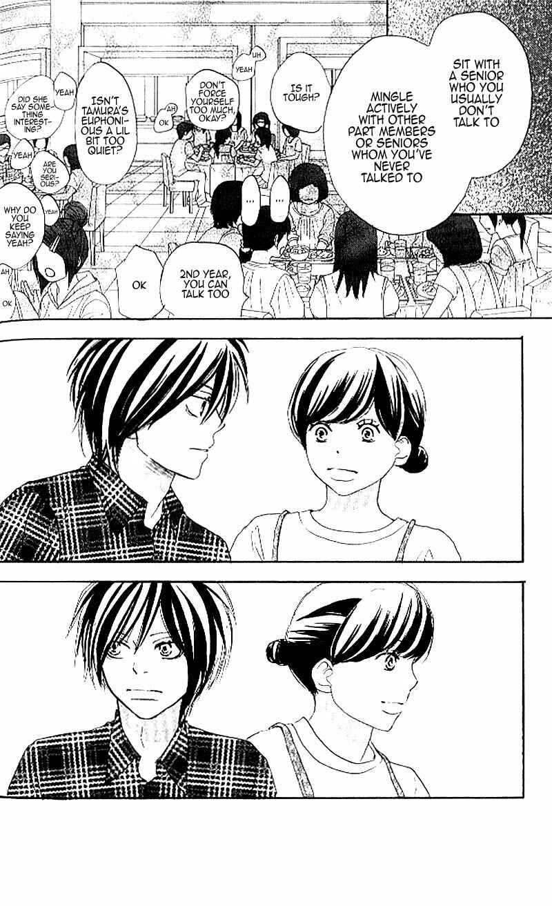 Page 46 Chapter 24 Blue Sky Yell