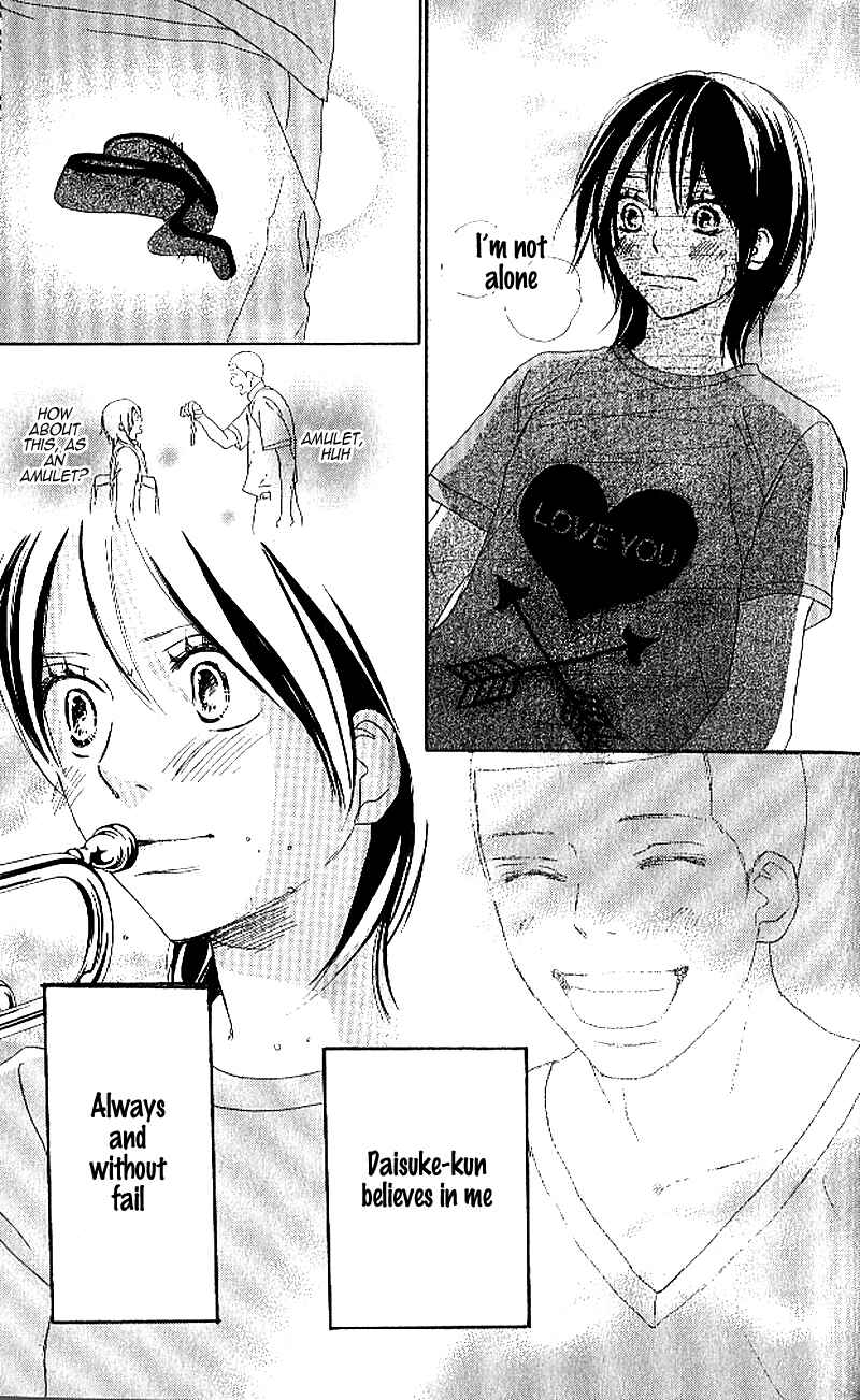Page 5 Chapter 24 Blue Sky Yell
