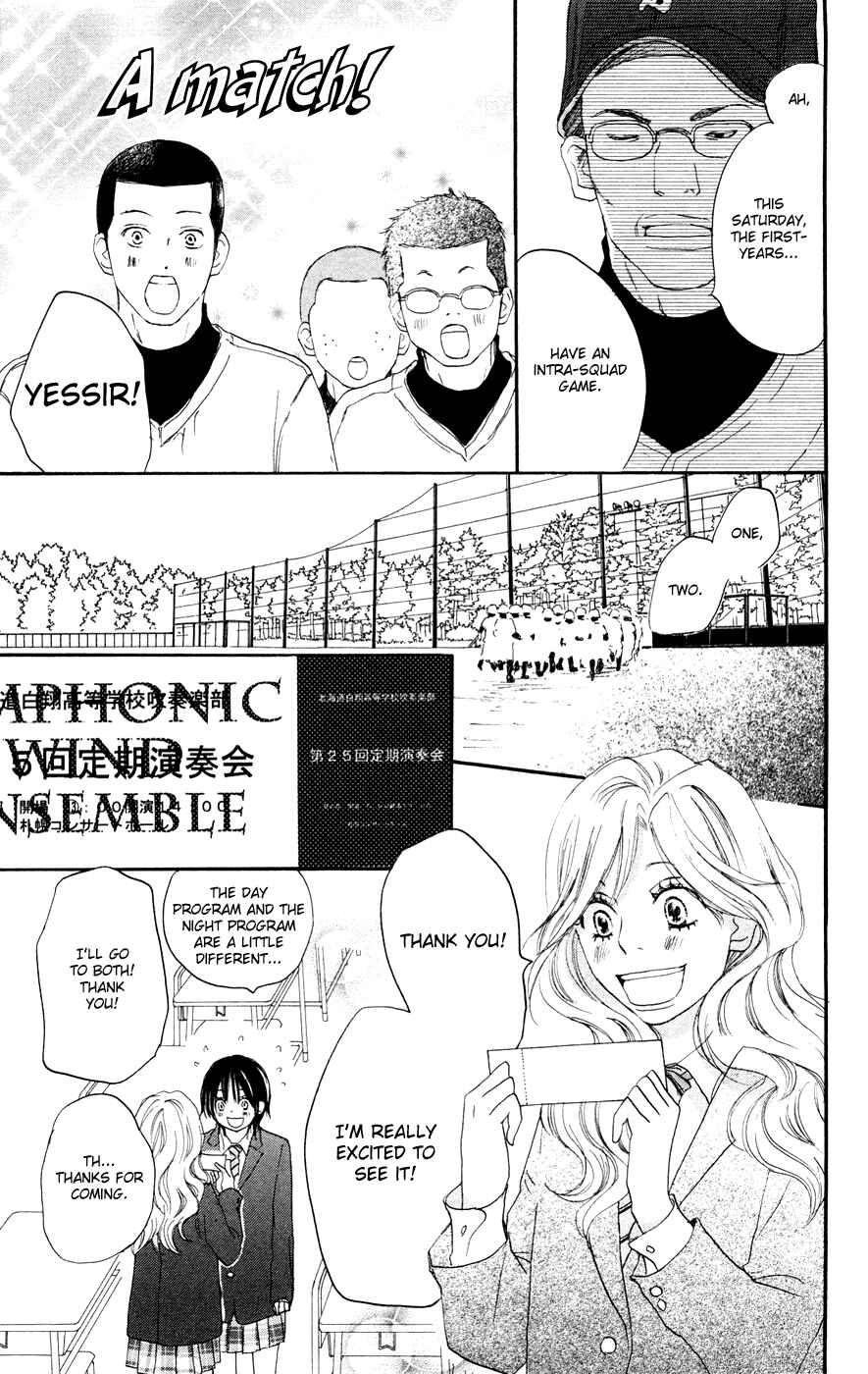 Page 15 Chapter 7 Blue Sky Yell