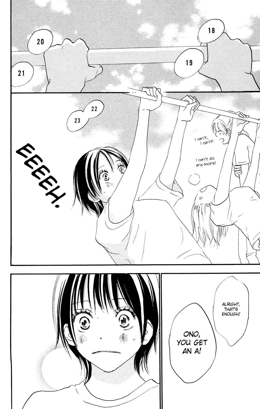 Page 2 Chapter 7 Blue Sky Yell