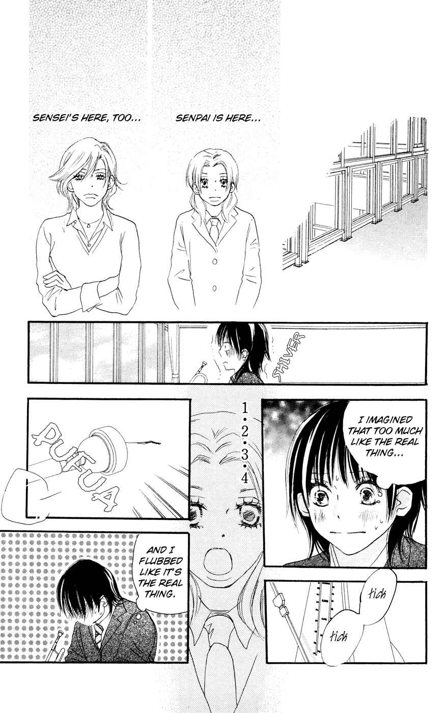 Page 25 Chapter 7 Blue Sky Yell