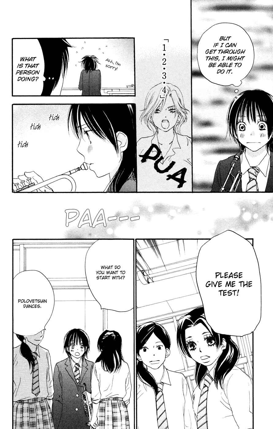 Page 26 Chapter 7 Blue Sky Yell