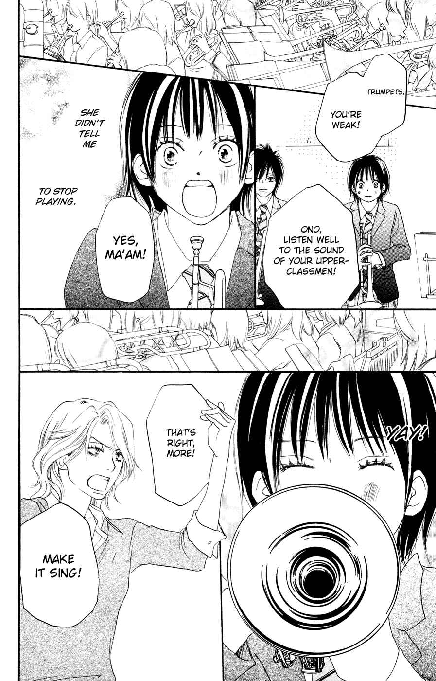 Page 28 Chapter 7 Blue Sky Yell