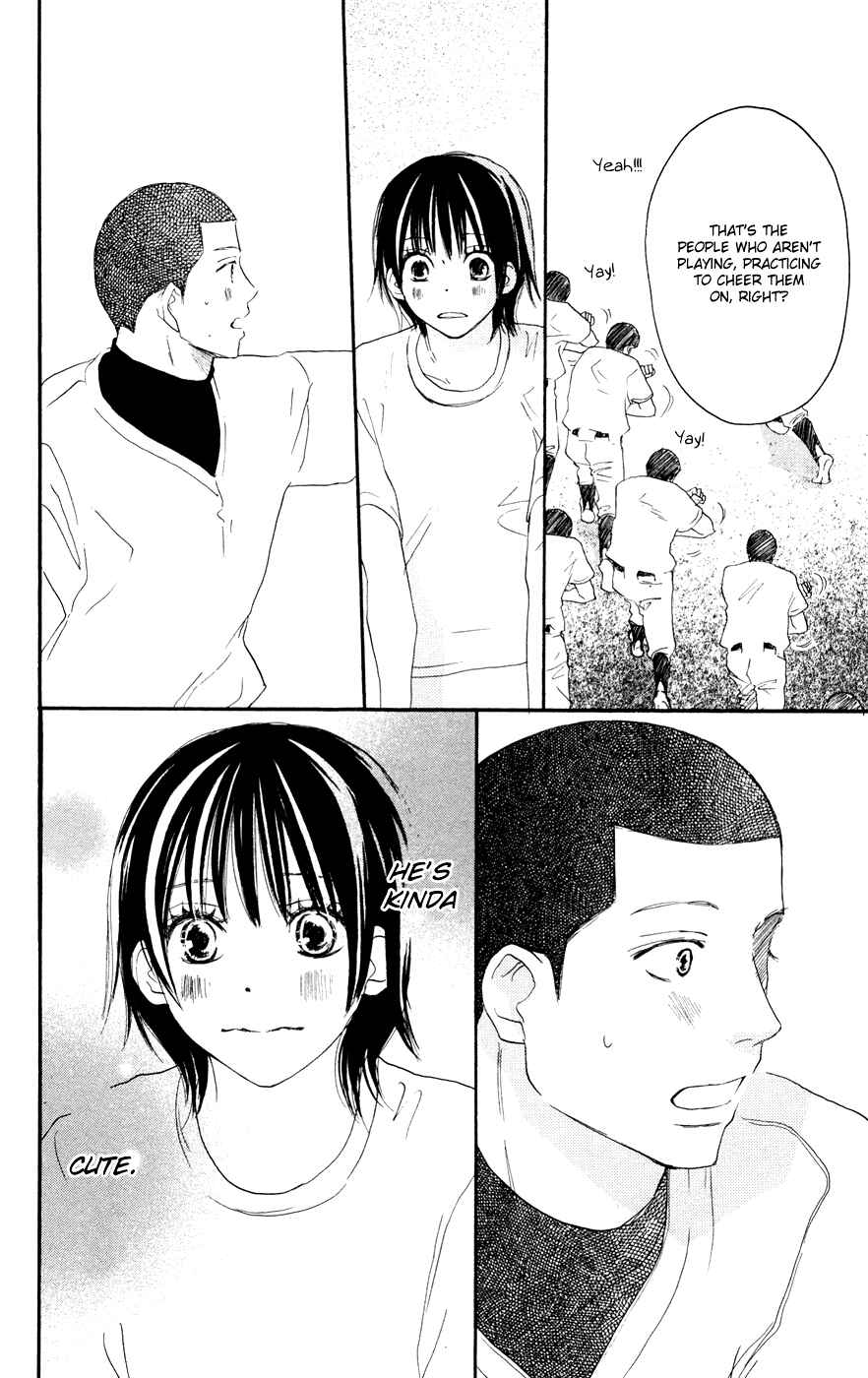 Page 34 Chapter 7 Blue Sky Yell