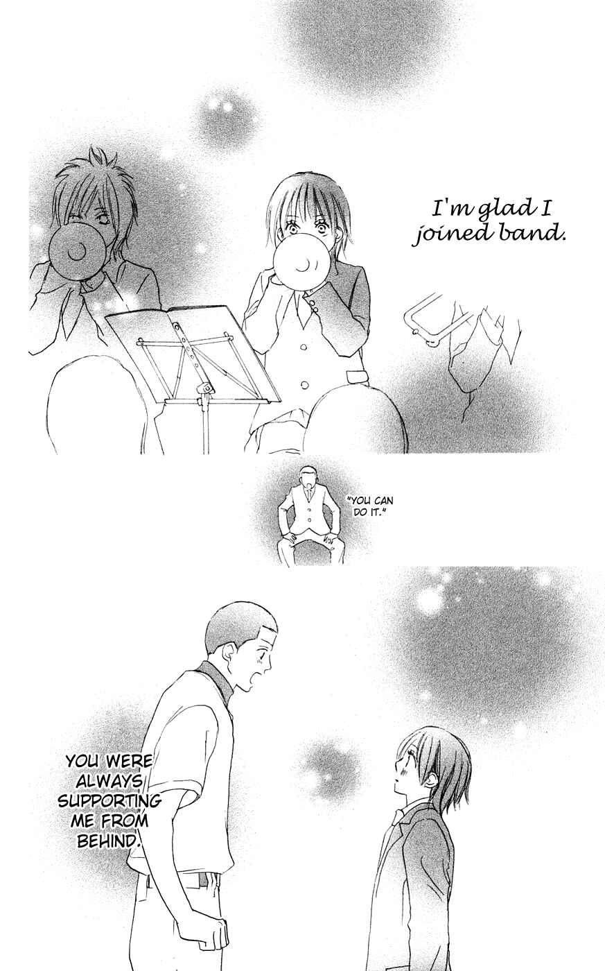 Page 40 Chapter 7 Blue Sky Yell