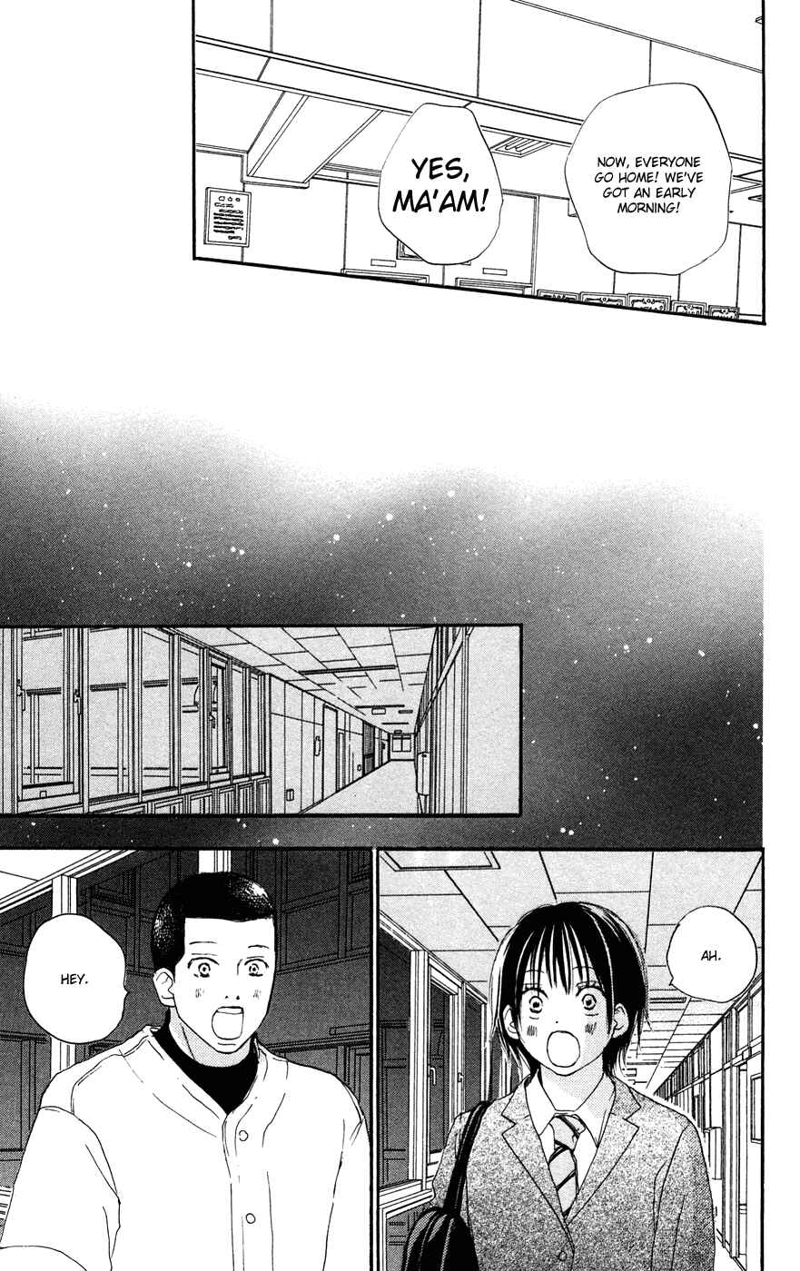 Page 51 Chapter 7 Blue Sky Yell