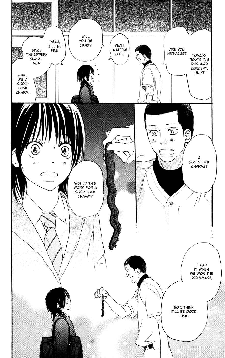 Page 52 Chapter 7 Blue Sky Yell
