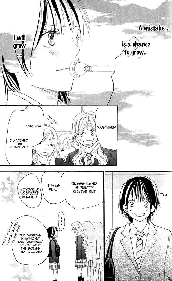 Page 16 Chapter 9 Blue Sky Yell