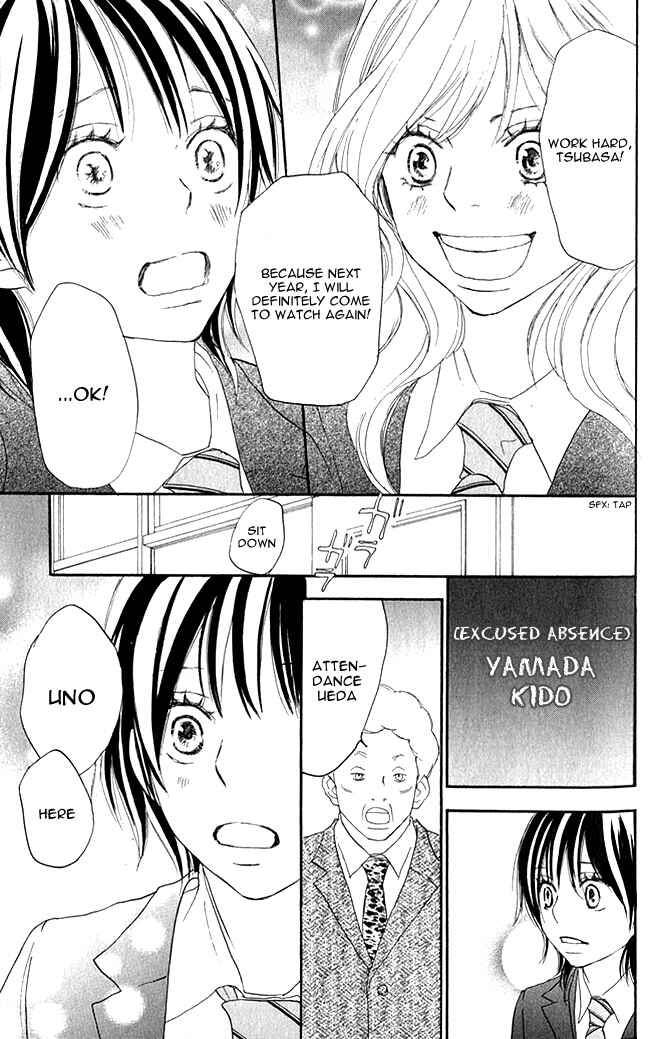 Page 18 Chapter 9 Blue Sky Yell