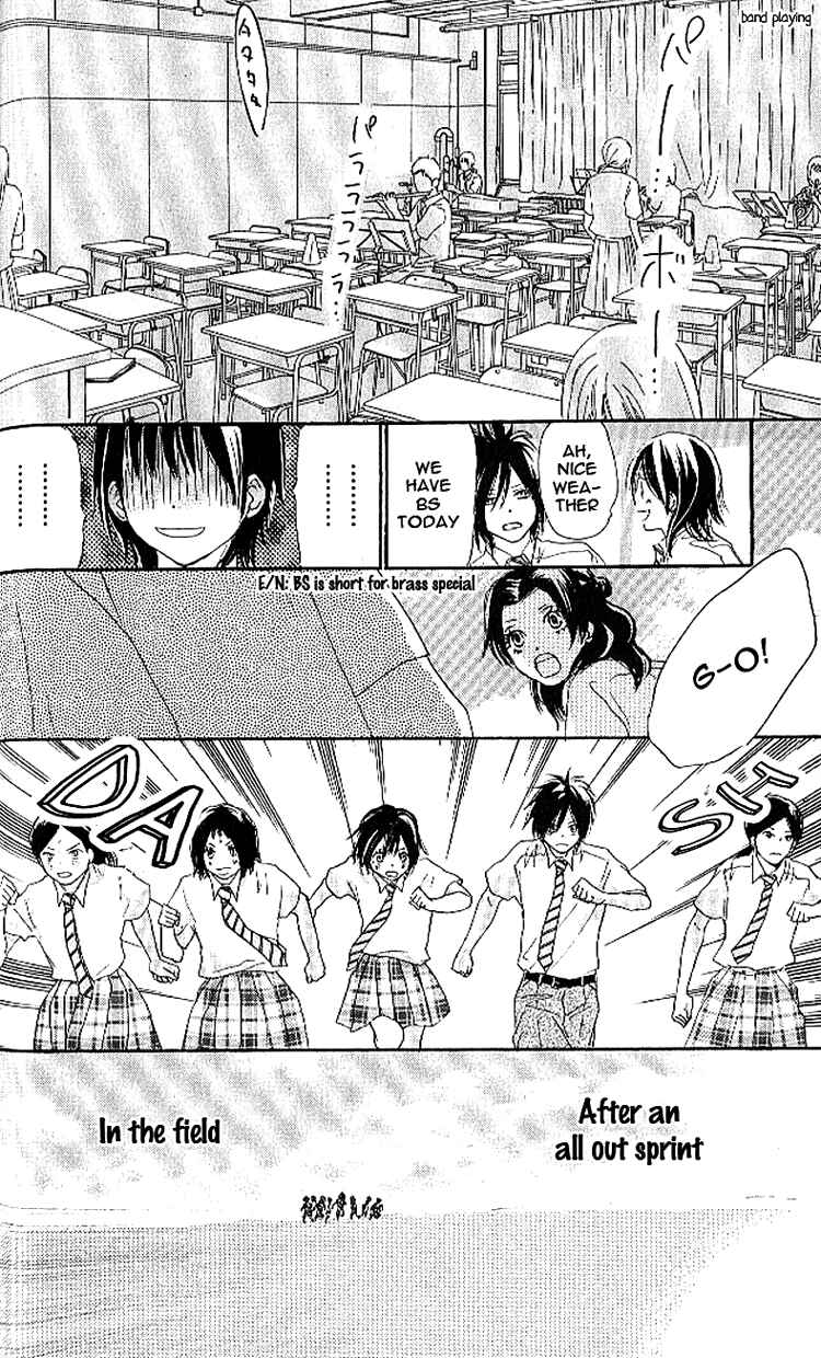 Page 10 Chapter 18 Blue Sky Yell