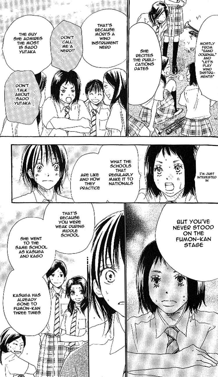 Page 13 Chapter 18 Blue Sky Yell