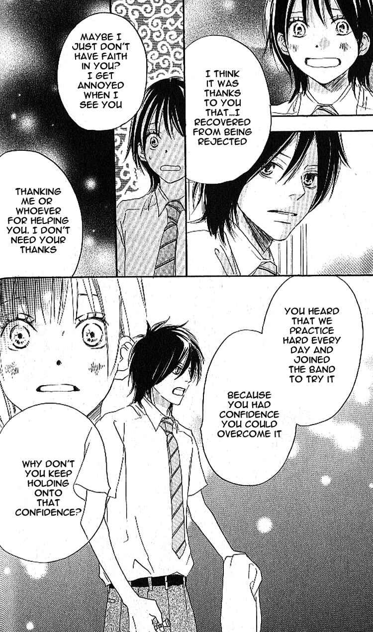 Page 20 Chapter 18 Blue Sky Yell