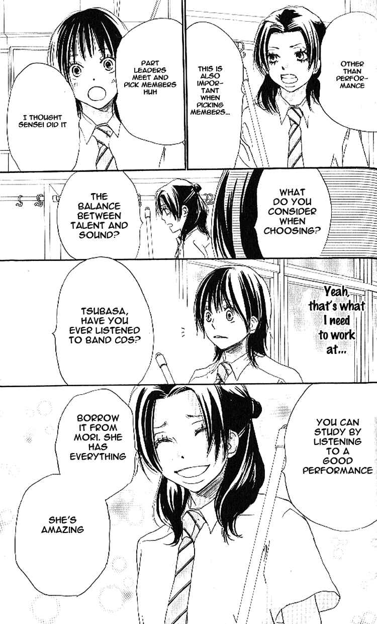 Page 27 Chapter 18 Blue Sky Yell
