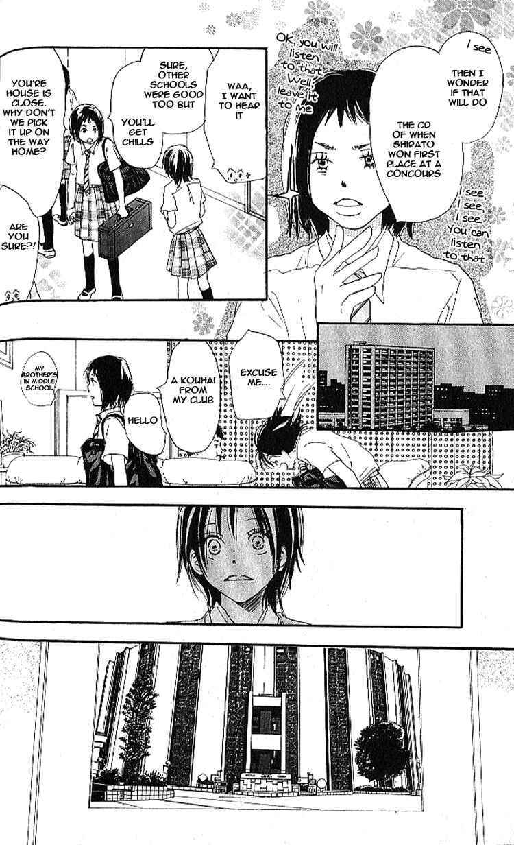 Page 28 Chapter 18 Blue Sky Yell