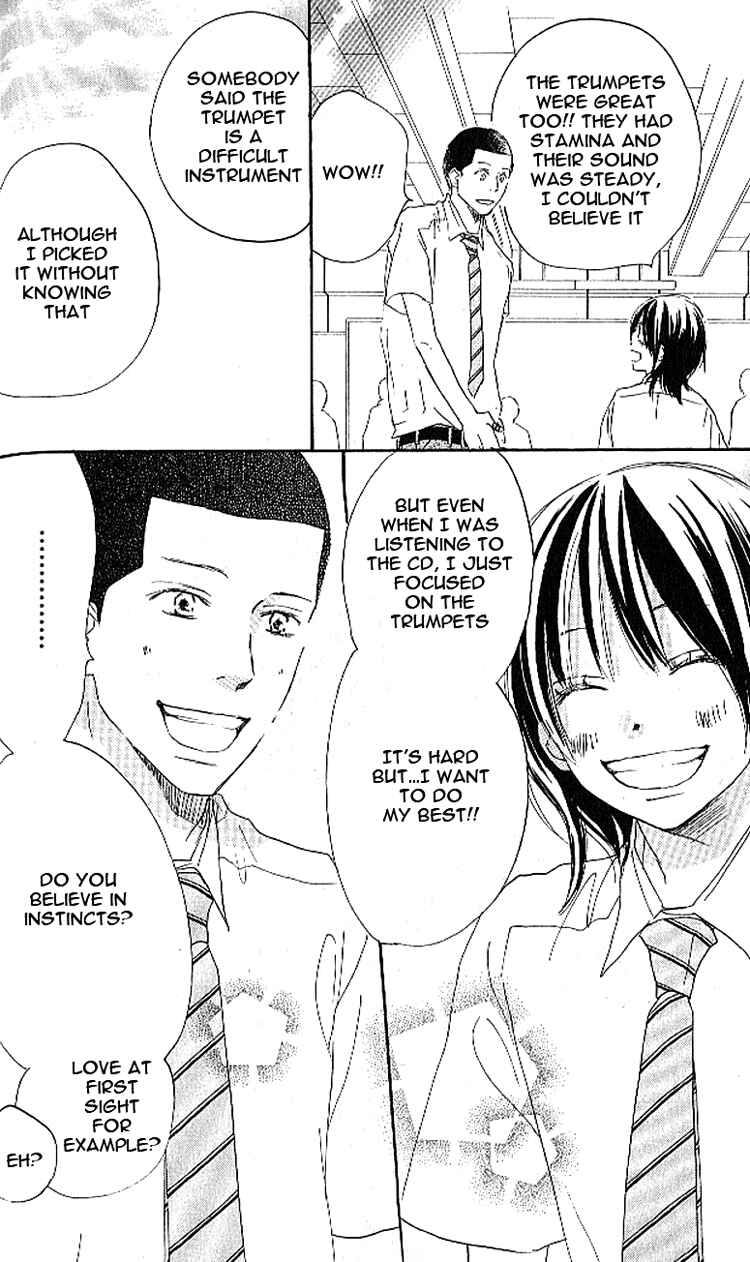 Page 34 Chapter 18 Blue Sky Yell